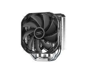 DeepCool CPU Cooler AS500 aRGB with controller