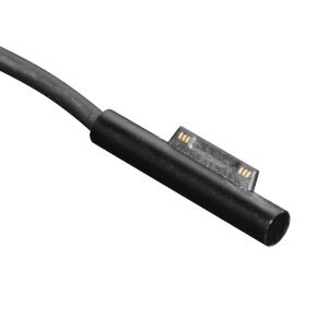 Makki зарядно за лаптоп заместител Laptop Adapter Microsoft Surface - 15V 6.33A 102W + USB 5V/1.5A - MAKKI-NA-MS-54