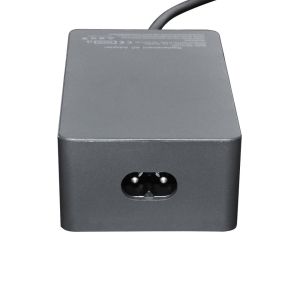 Makki зарядно за лаптоп заместител Laptop Adapter Microsoft Surface - 15V 6.33A 102W + USB 5V/1.5A - MAKKI-NA-MS-54