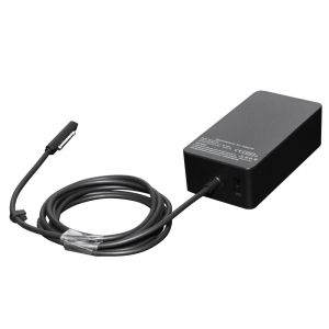 Makki Laptop Adapter Microsoft Surface - 12V 3.6A 48W + USB 5V/1A - MAKKI-NA-MS-52