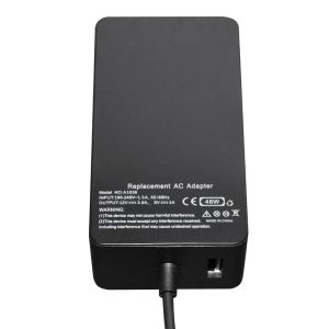 Makki Laptop Adapter Microsoft Surface - 12V 3.6A 48W + USB 5V/1A - MAKKI-NA-MS-52