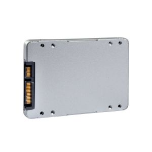 Makki Caddy Convertor M.2 NGFF SSD to 2.5" SATA3, Aluminium - MAKKI-M2-NGFF-2.5