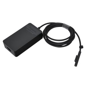 Încărcător pentru laptop Makki Adaptor pentru laptop Microsoft Surface - 15V 2.58A 44W + USB 5V/1A - MAKKI-NA-MS-51