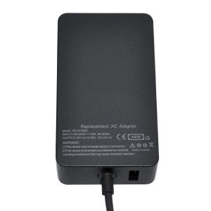 Încărcător pentru laptop Makki Adaptor pentru laptop Microsoft Surface - 15V 2.58A 44W + USB 5V/1A - MAKKI-NA-MS-51