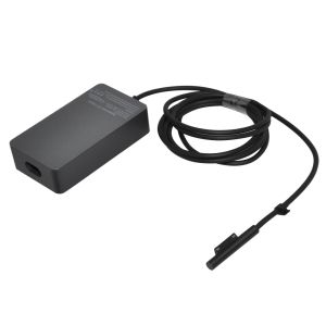 Makki Laptop Adapter Microsoft Surface - 12V 2.58A 36W + USB 5V/1A - MAKKI-NA-MS-50