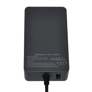 Makki Laptop Adapter Microsoft Surface - 12V 2.58A 36W + USB 5V/1A - MAKKI-NA-MS-50