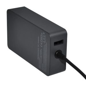 Makki Laptop Adapter Microsoft Surface - 12V 2.58A 36W + USB 5V/1A - MAKKI-NA-MS-50