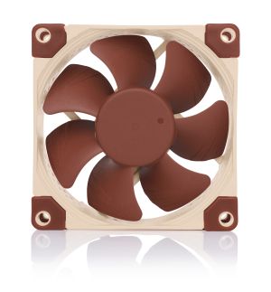 Noctua Fan 80mm 5V, PWM, USB - NF-A8-5V-PWM