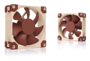 Noctua Fan 80mm 5V, PWM, USB - NF-A8-5V-PWM