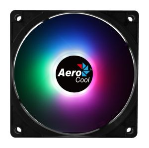 AeroCool Fan 120 mm - Frost 12 PWM - Fixed RGB - ACF3-FS11117.11