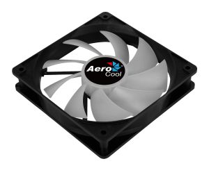 AeroCool Fan 120 mm - Frost 12 PWM - Fixed RGB - ACF3-FS11117.11