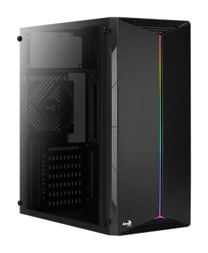 AeroCool Case ATX - Split RGB - ACCM-PV18012.11