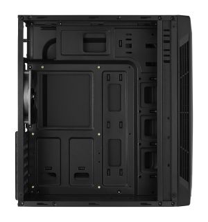 AeroCool Case ATX - Split RGB - ACCM-PV18012.11