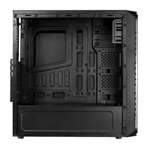 AeroCool Case ATX - SI-5200 Frost - RGB - ACCM-SI04132.11