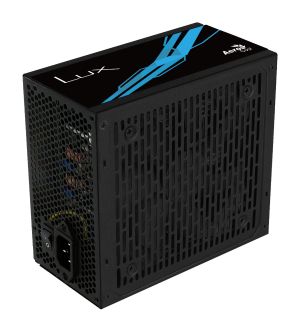 AeroCool захранване PSU LUX-750W Bronze - ACPB-LD75AEC.11