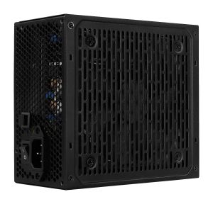 AeroCool захранване PSU LUX RGB 750W -  Bronze, RGB Addressable - ACPB-LX75AEC.11