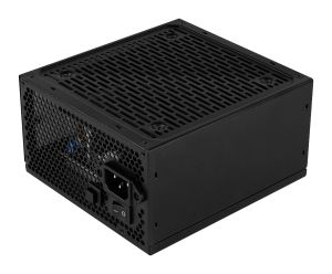 AeroCool захранване PSU LUX RGB 650W - Bronze, RGB Addressable - ACPB-LX65AEC.11