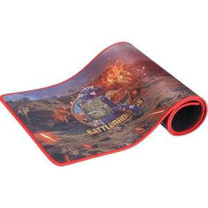 Marvo Gaming Mousepad G37 - Size-XL - MARVO-G37