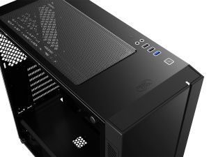 DeepCool Case ATX - MATREXX 55 RGB V3