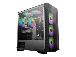 DeepCool Case ATX MATREXX 55 V3 ADD-RGB 3F