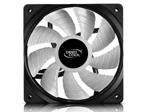 DeepCool Fan Pack 5-in-1 5x120mm RF120M RGB