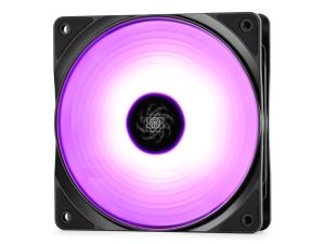 DeepCool Fan Pack 5-in-1 5x120mm RF120M RGB