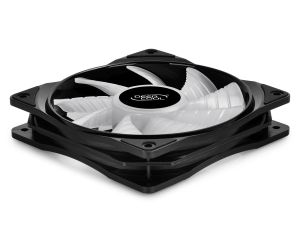 DeepCool Fan Pack 5-in-1 5x120mm RF120M RGB