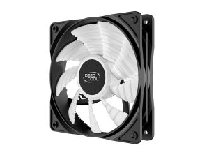 DeepCool Fan 120mm White - RF120W