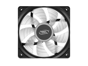 DeepCool Fan 120mm White - RF120W