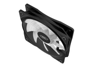 DeepCool Fan 120mm White - RF120W