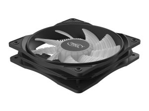 DeepCool Fan 120mm White - RF120W