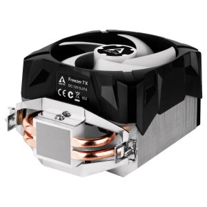 Arctic Охлаждане Freezer 7X - LGA1700/1200/AM4