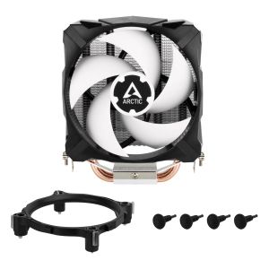 Arctic Охлаждане Freezer 7X - LGA1700/1200/AM4