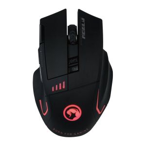 Marvo Gaming Mouse WIRELESS M720W - 4800dpi, 500Hz - MARVO-M720W