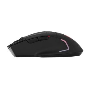 Marvo Gaming Mouse WIRELESS M720W - 4800dpi, 500Hz - MARVO-M720W