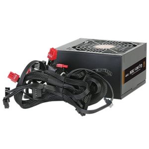 Zalman PSU GigaMax 750W Bronze ZM750-GVII