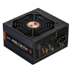 Zalman PSU GigaMax 550W Bronze ZM550-GVII