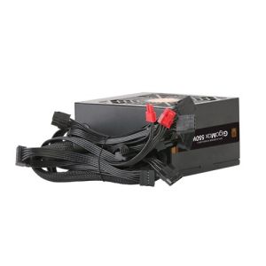 Zalman PSU GigaMax 550W Bronze ZM550-GVII