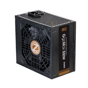 Zalman PSU GigaMax 550W Bronze ZM550-GVII