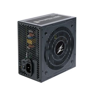 Zalman PSU MegaMax 700W 80+ ZM700-TXII