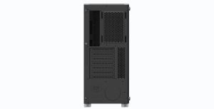 Zalman кутия Case ATX - S4 PLUS RGB - ZM-S4-PLUS