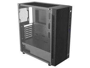 DeepCool Кутия Case ATX - MATREXX 55 MESH