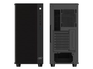 DeepCool Кутия Case ATX - MATREXX 55 MESH