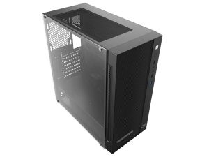 DeepCool Кутия Case ATX - MATREXX 55 MESH