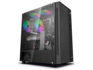 DeepCool Кутия Case ATX - MATREXX 55 MESH