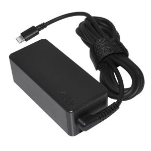 Makki Laptop Adapter Genuine LENOVO ADLX45YCC3A - 45W Type-C - MAKKI-NA-LE-41