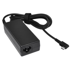 Makki Laptop Adapter Genuine HP 814838-002 - 45W Type-C - MAKKI-NA-H-45