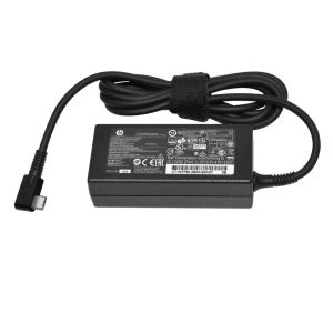 Makki Laptop Adapter Genuine HP 608425-001 - 65W Type-C - MAKKI-NA-H-46