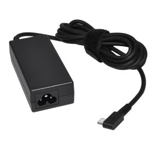 Makki Laptop Adapter Genuine HP 608425-001 - 65W Type-C - MAKKI-NA-H-46