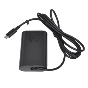 Makki Laptop Adapter Genuine DELL LA45NM150 - 45W Type-C - MAKKI-NA-DE-48